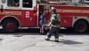 firehouse5 All in a days work! Thank goodness it was only a little steam valve eruption.